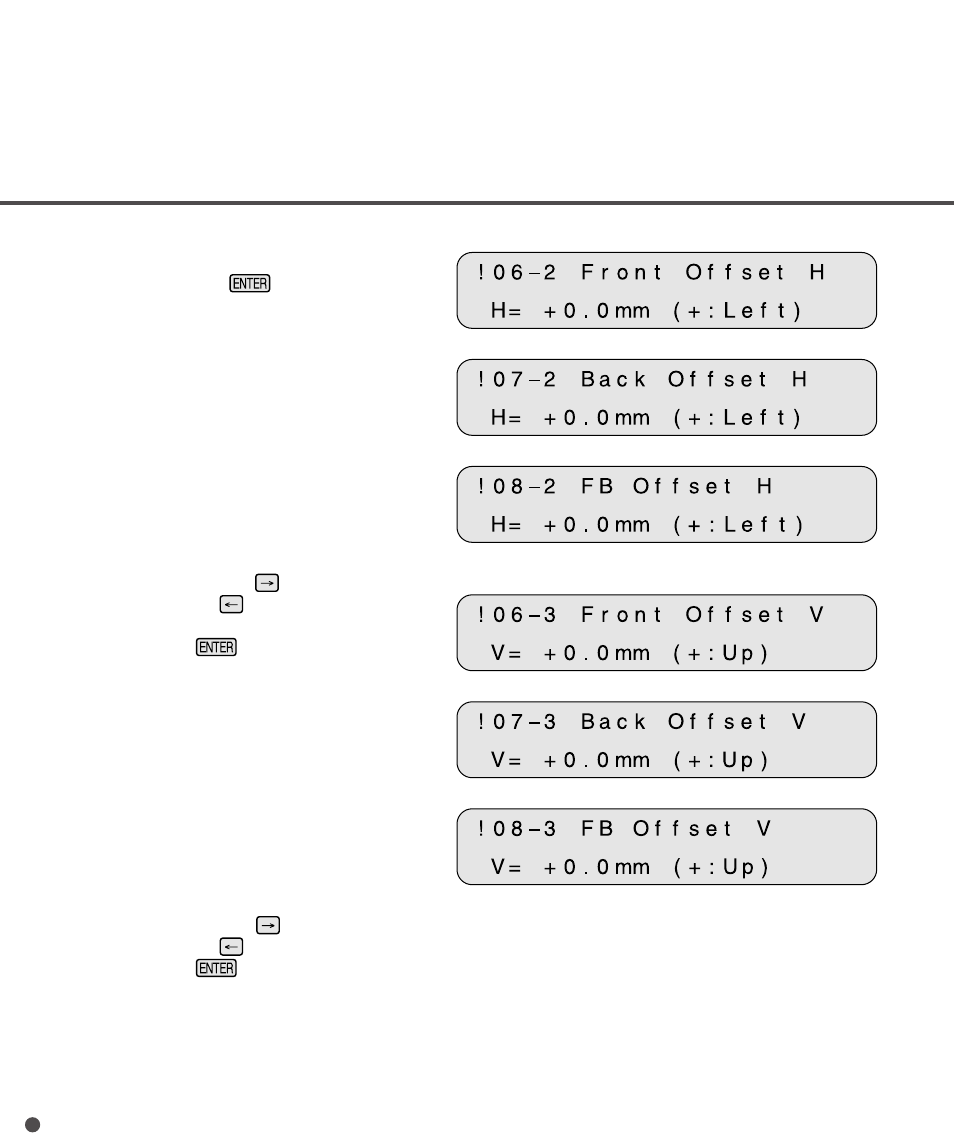 FUJITSU M3097DE User Manual | Page 57 / 70