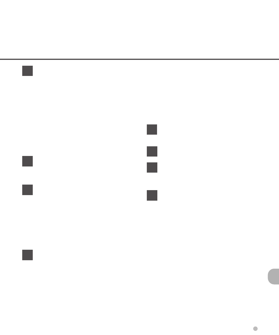 Index | FUJITSU M3097DE User Manual | Page 66 / 70