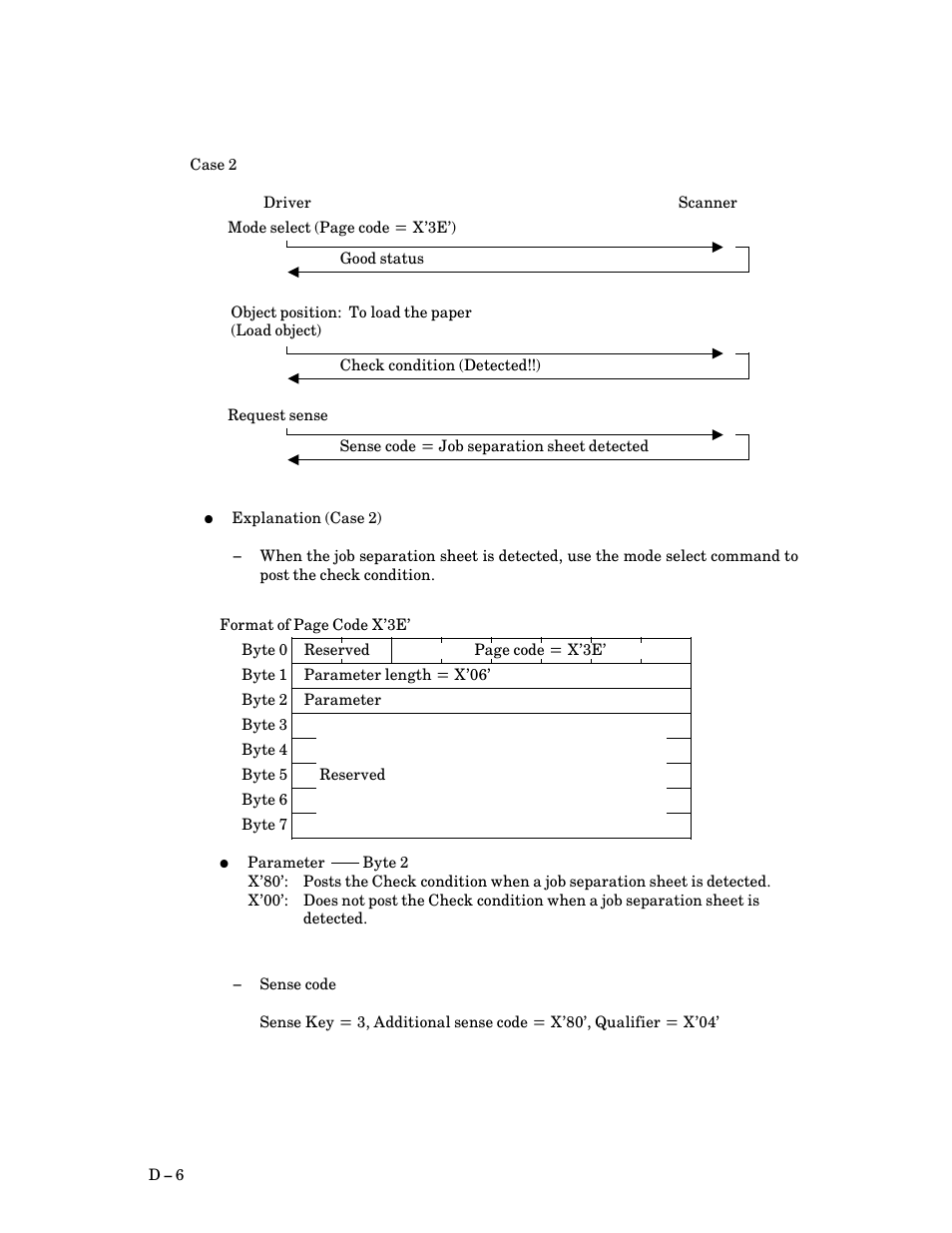 FUJITSU M3097G User Manual | Page 151 / 163