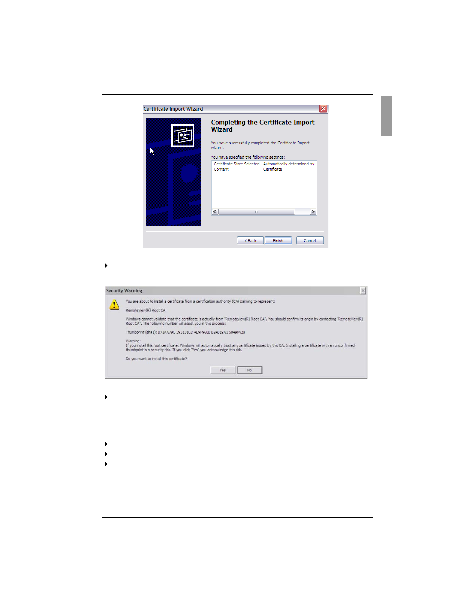 FUJITSU CONTROL2 BX600 User Manual | Page 13 / 46