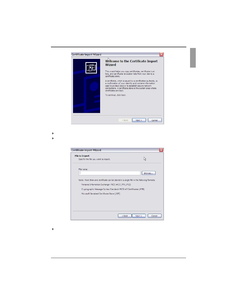 FUJITSU CONTROL2 BX600 User Manual | Page 15 / 46