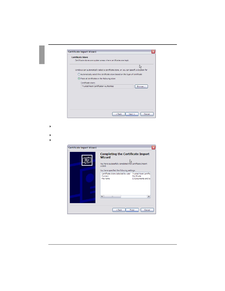 FUJITSU CONTROL2 BX600 User Manual | Page 16 / 46