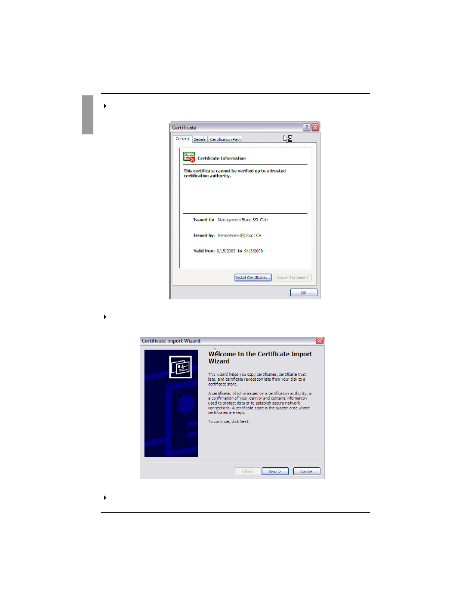FUJITSU CONTROL2 BX600 User Manual | Page 18 / 46