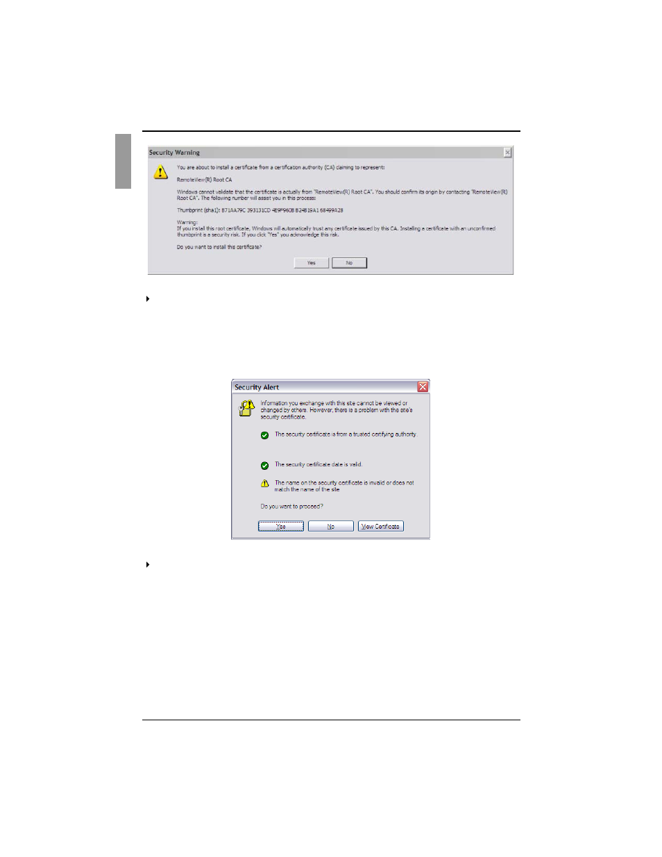 FUJITSU CONTROL2 BX600 User Manual | Page 20 / 46