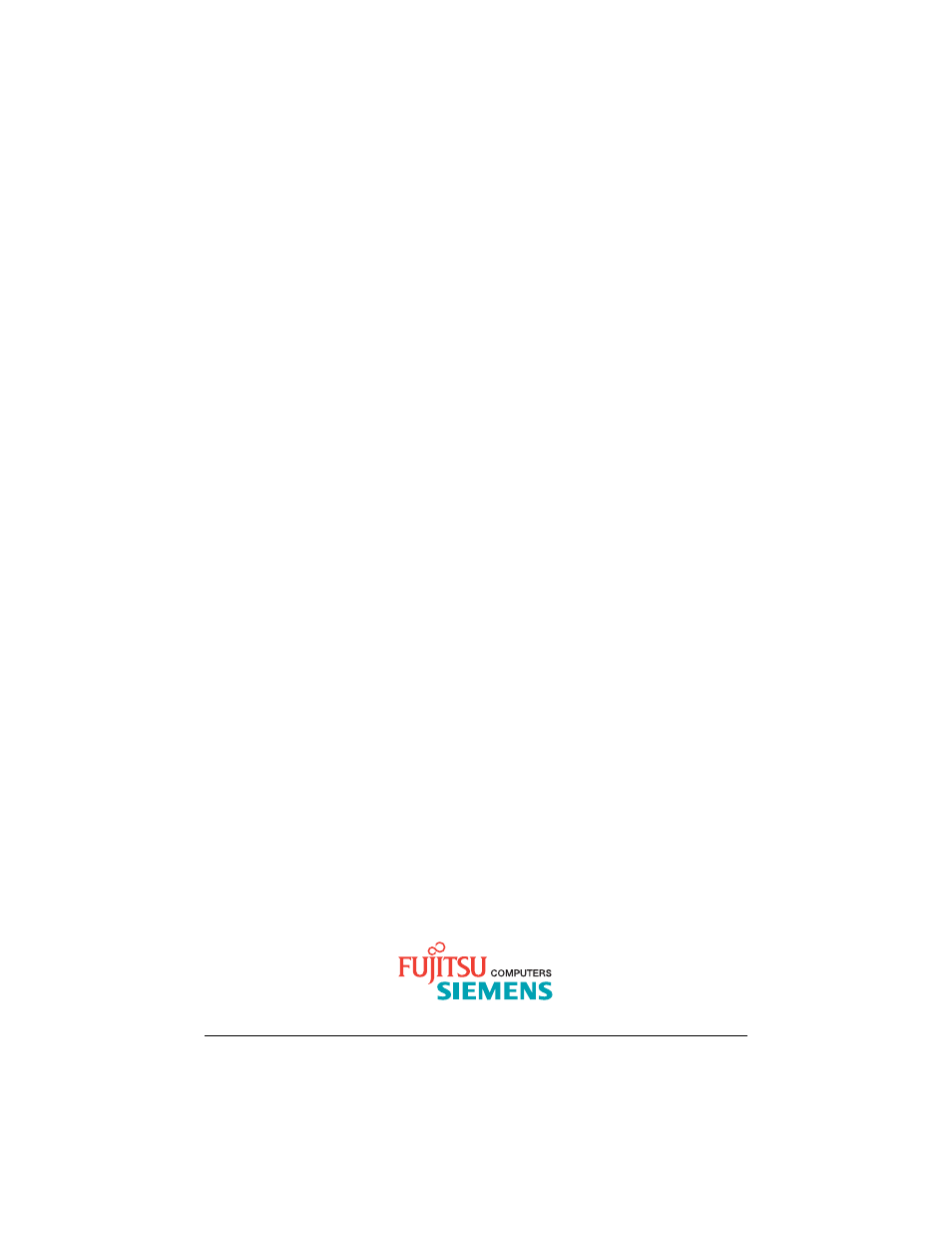 FUJITSU CONTROL2 BX600 User Manual | Page 3 / 46