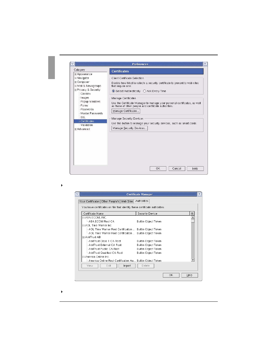 FUJITSU CONTROL2 BX600 User Manual | Page 30 / 46