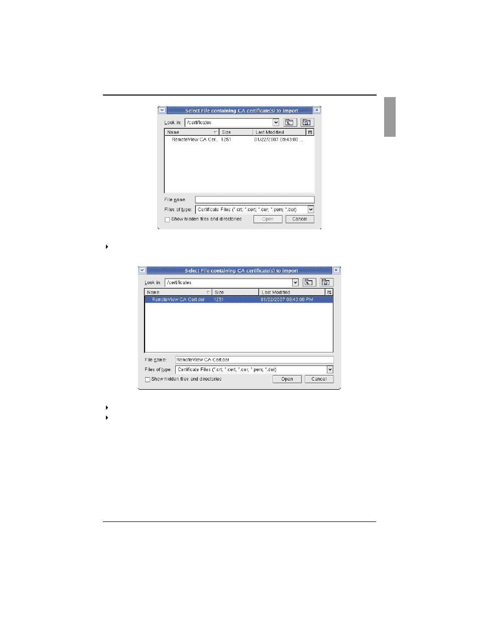 FUJITSU CONTROL2 BX600 User Manual | Page 31 / 46