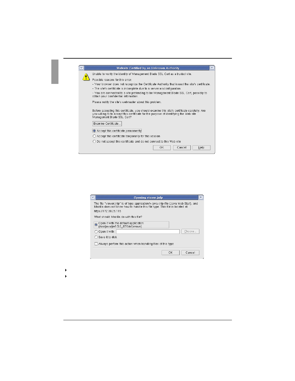 FUJITSU CONTROL2 BX600 User Manual | Page 34 / 46