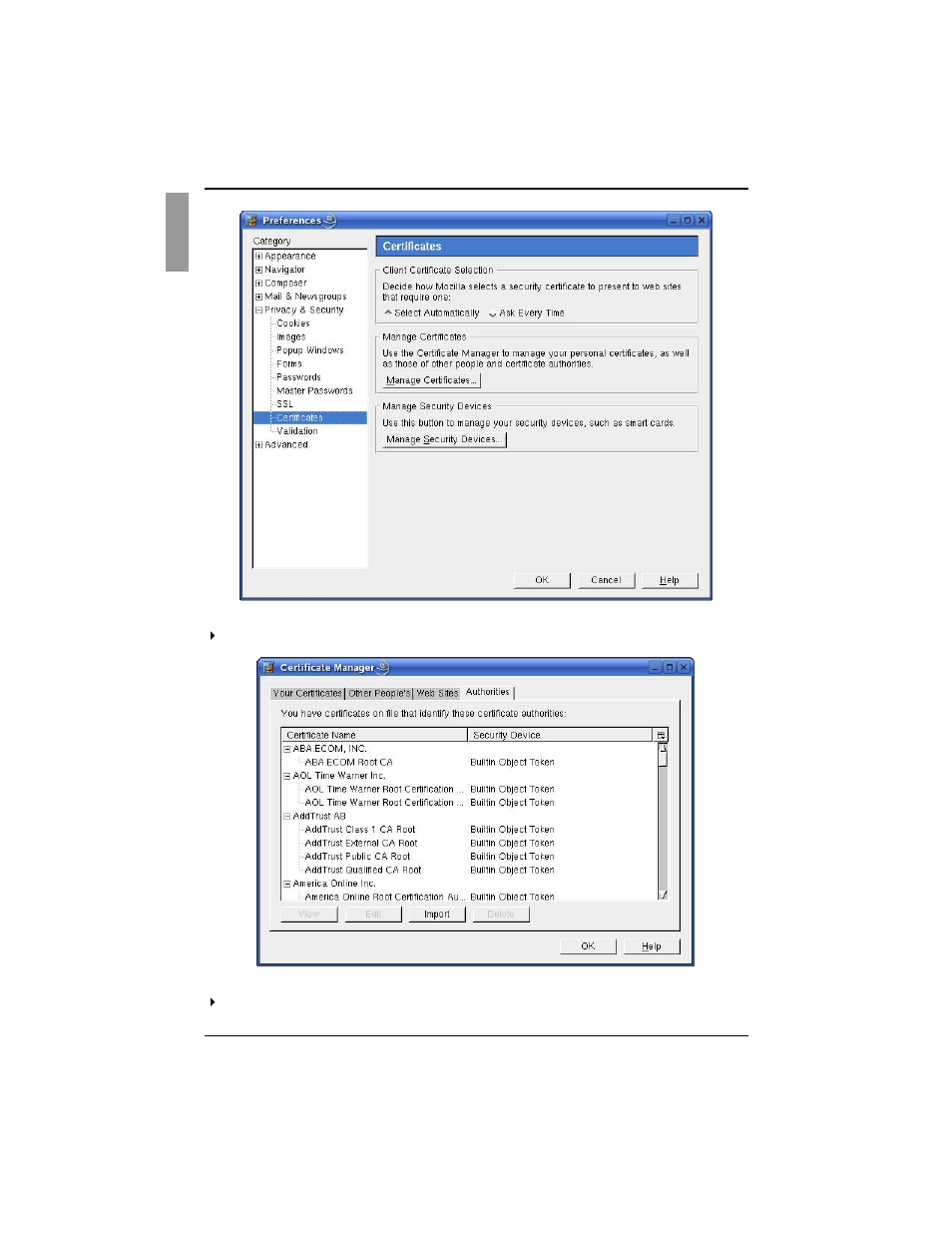 FUJITSU CONTROL2 BX600 User Manual | Page 36 / 46