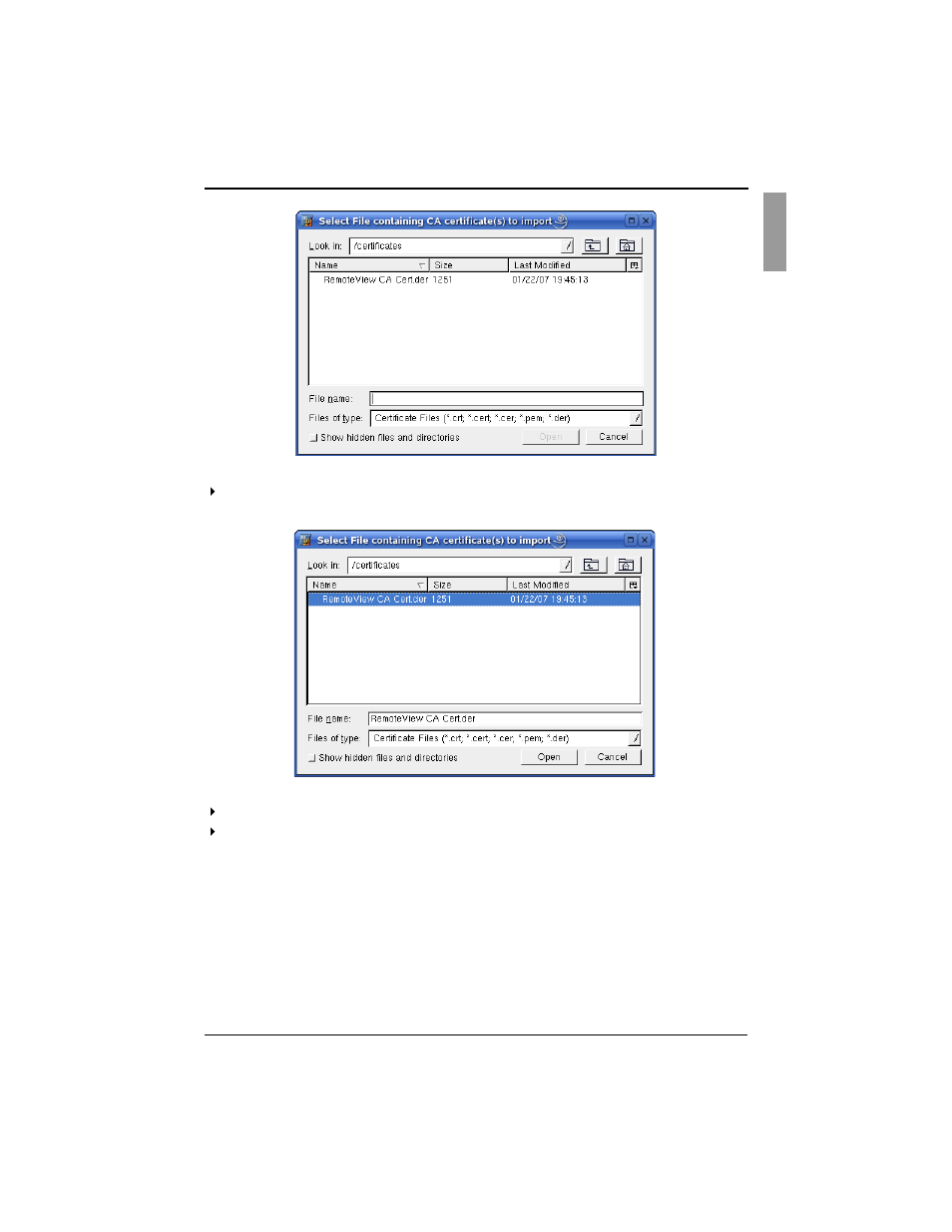 FUJITSU CONTROL2 BX600 User Manual | Page 37 / 46