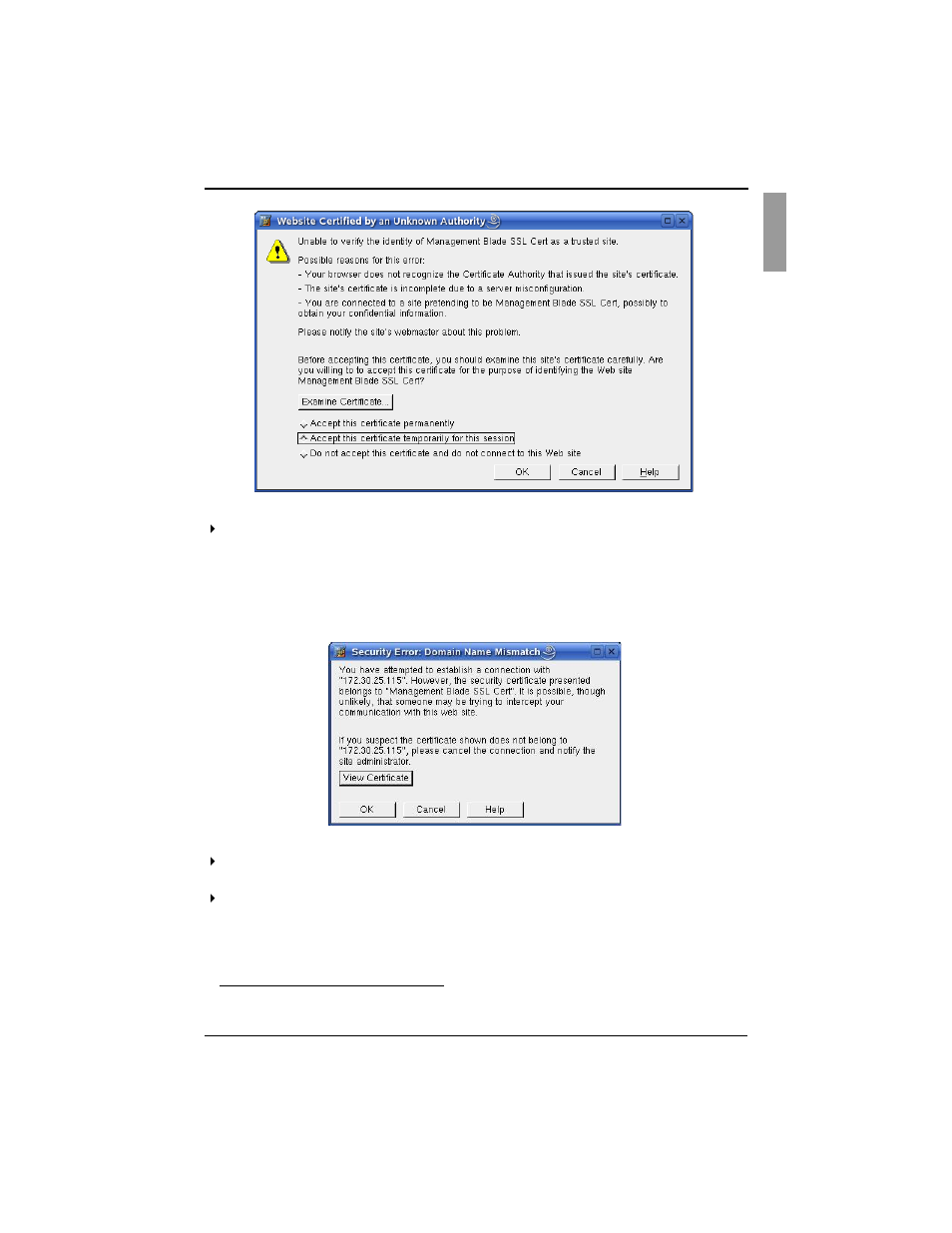 FUJITSU CONTROL2 BX600 User Manual | Page 39 / 46