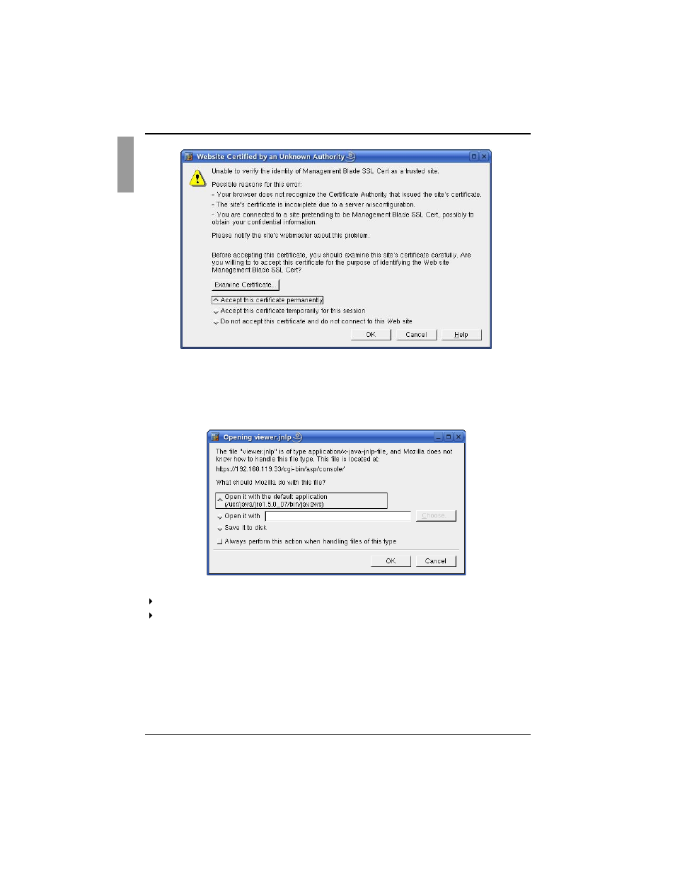FUJITSU CONTROL2 BX600 User Manual | Page 40 / 46