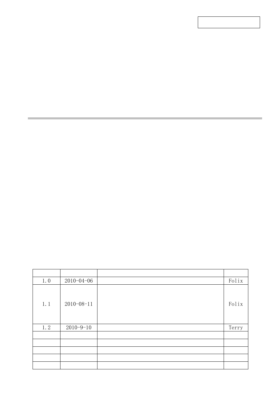 FUJITSU FMC-8FX FAMILY MB95F430 User Manual | 18 pages