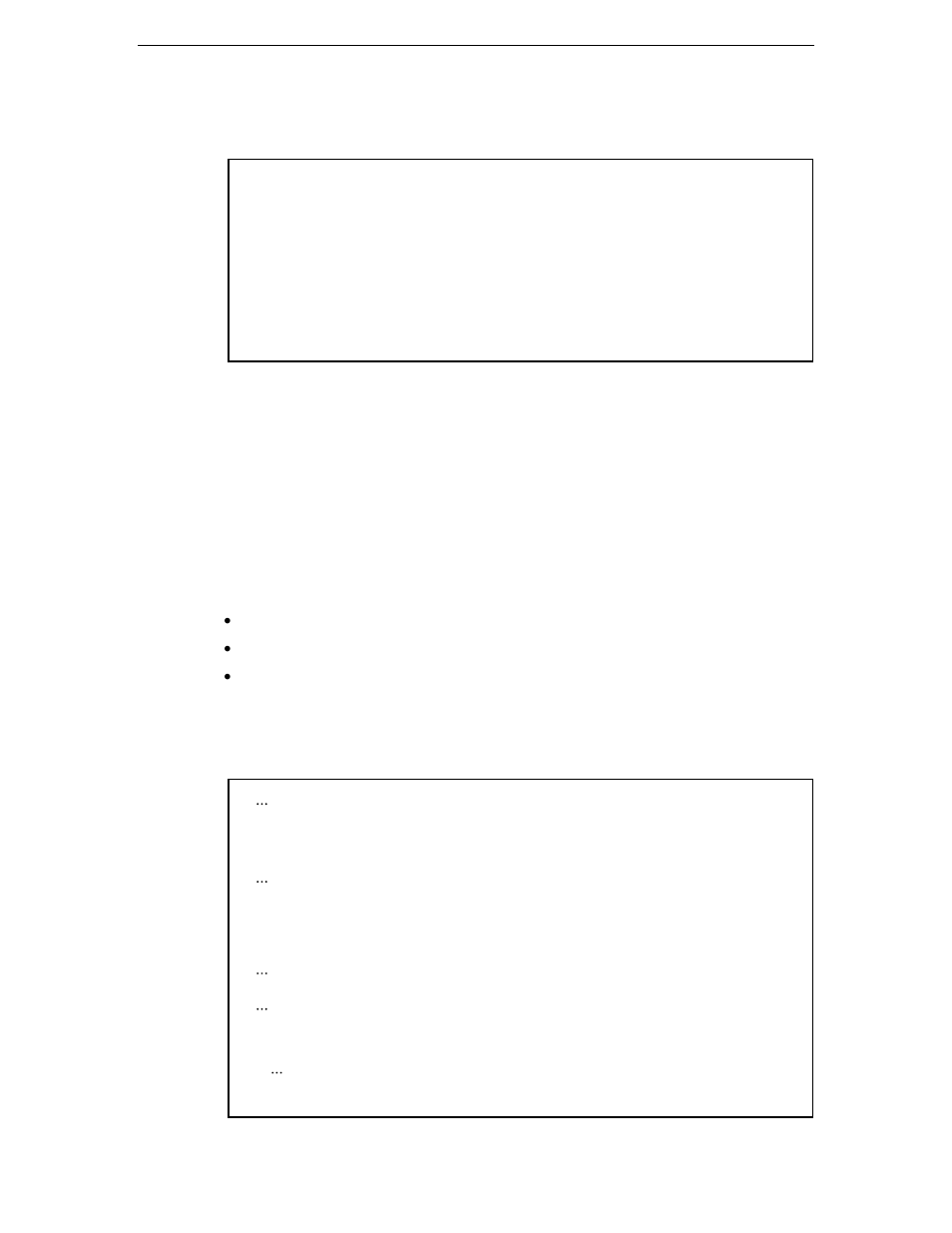 Mapping java.lang.string into pic x | FUJITSU J Adapter Class Generator User Manual | Page 26 / 98