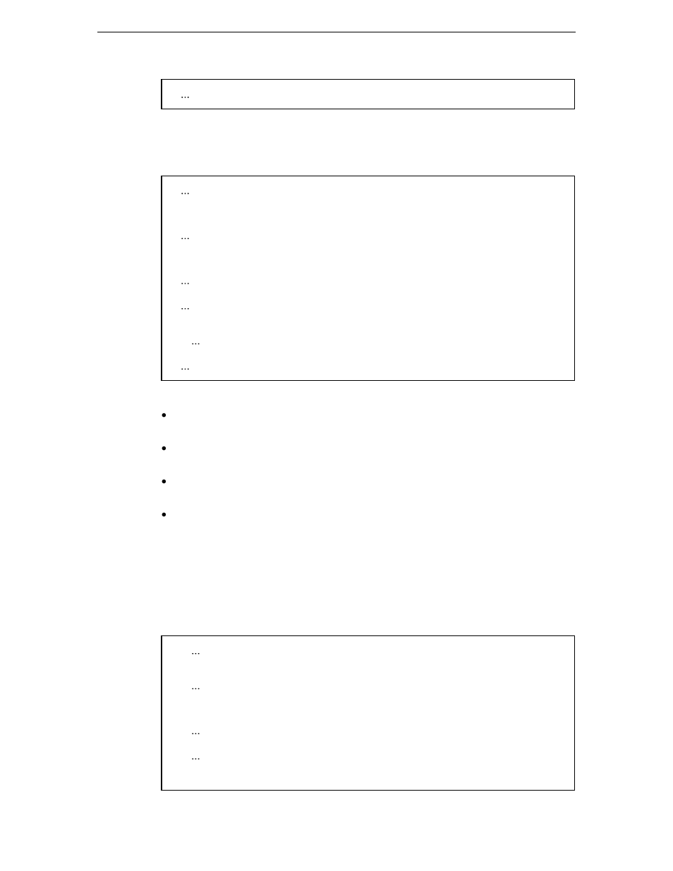 End control of character string | FUJITSU J Adapter Class Generator User Manual | Page 27 / 98