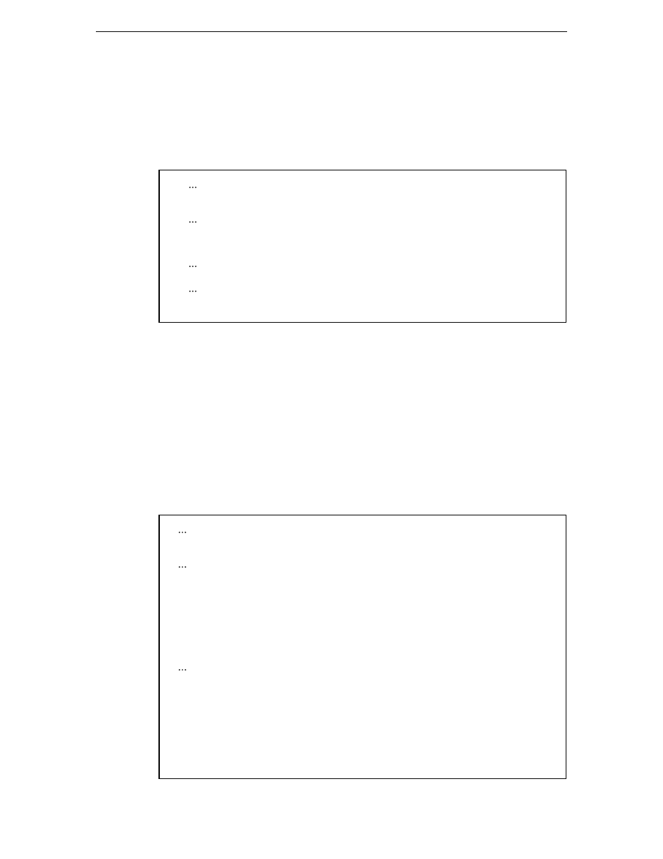 Exception processing | FUJITSU J Adapter Class Generator User Manual | Page 28 / 98