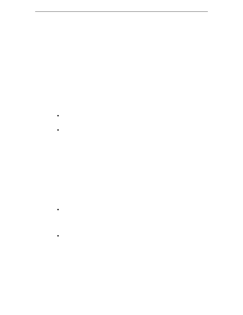Specification format, Specification contents, Meaning of the parameter | FUJITSU J Adapter Class Generator User Manual | Page 40 / 98