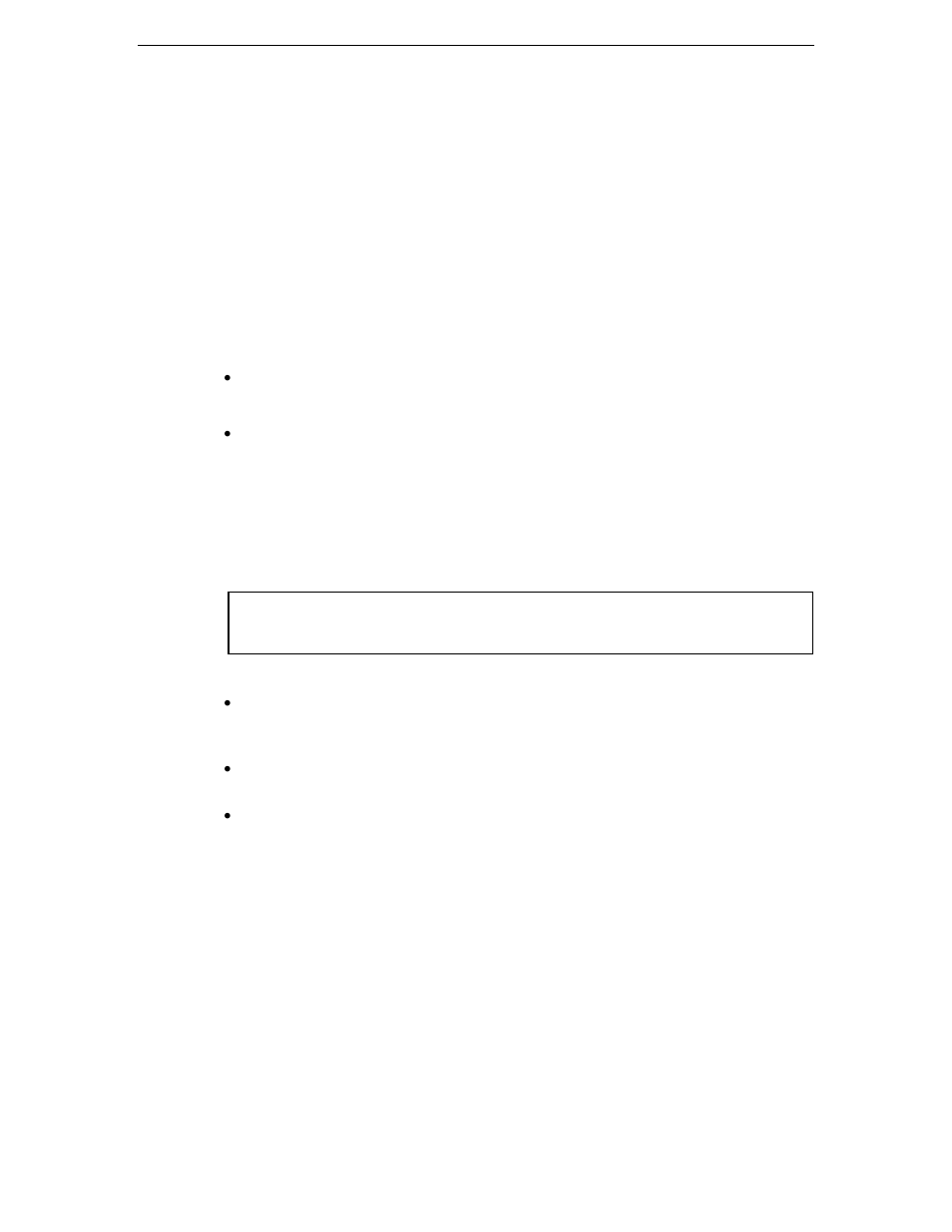 Specification format, Specification contents, Meaning of the parameter | Example, Notes | FUJITSU J Adapter Class Generator User Manual | Page 41 / 98