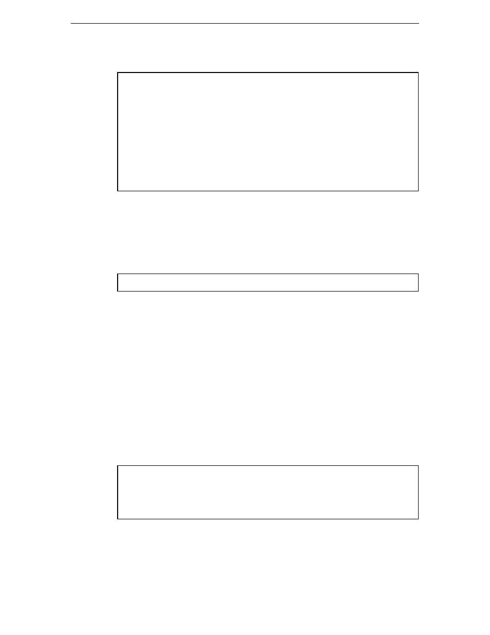Expansion format, Generation rules, Generation example | FUJITSU J Adapter Class Generator User Manual | Page 53 / 98