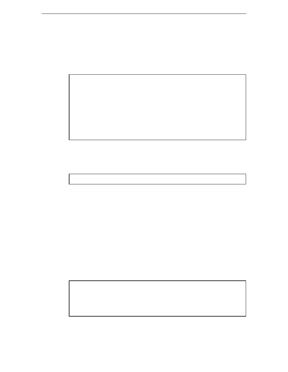 Class variable, Explanation, Expansion format | Generation rules | FUJITSU J Adapter Class Generator User Manual | Page 56 / 98