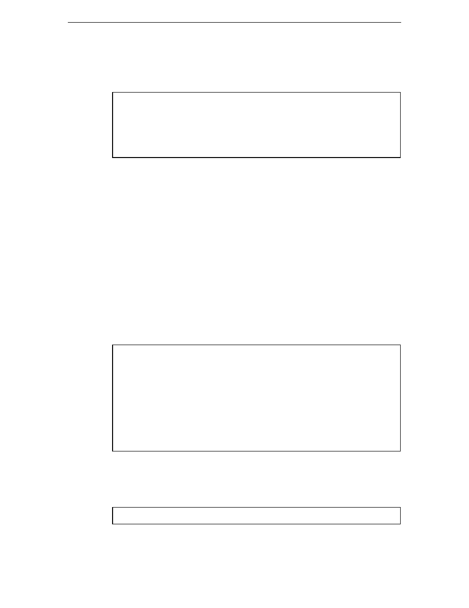 Generation example, Supplement, Instance variable | Explanation, Expansion format, Generation rules | FUJITSU J Adapter Class Generator User Manual | Page 58 / 98