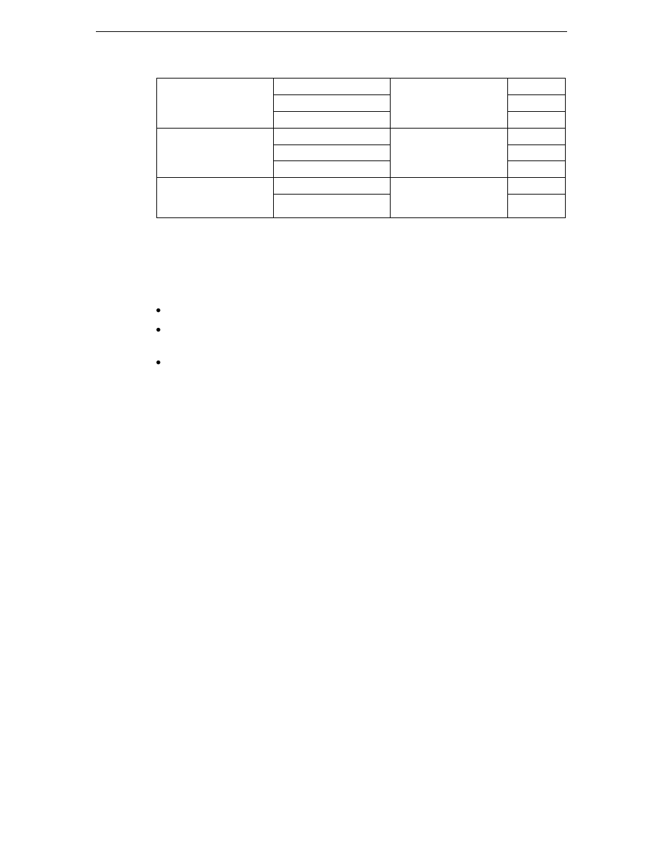 Supplement | FUJITSU J Adapter Class Generator User Manual | Page 72 / 98
