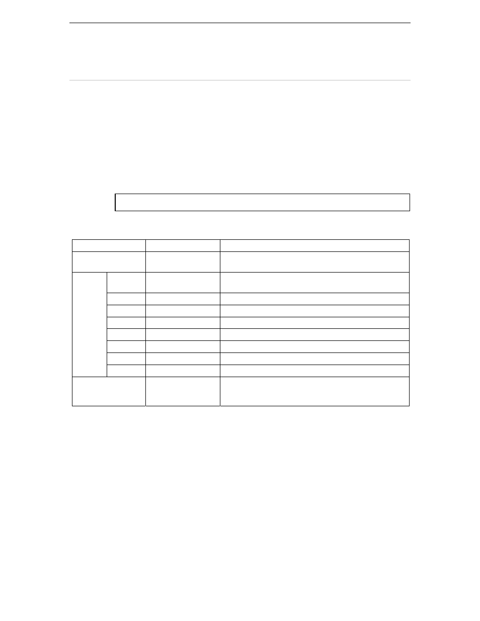 Messages output during execution | FUJITSU J Adapter Class Generator User Manual | Page 90 / 98