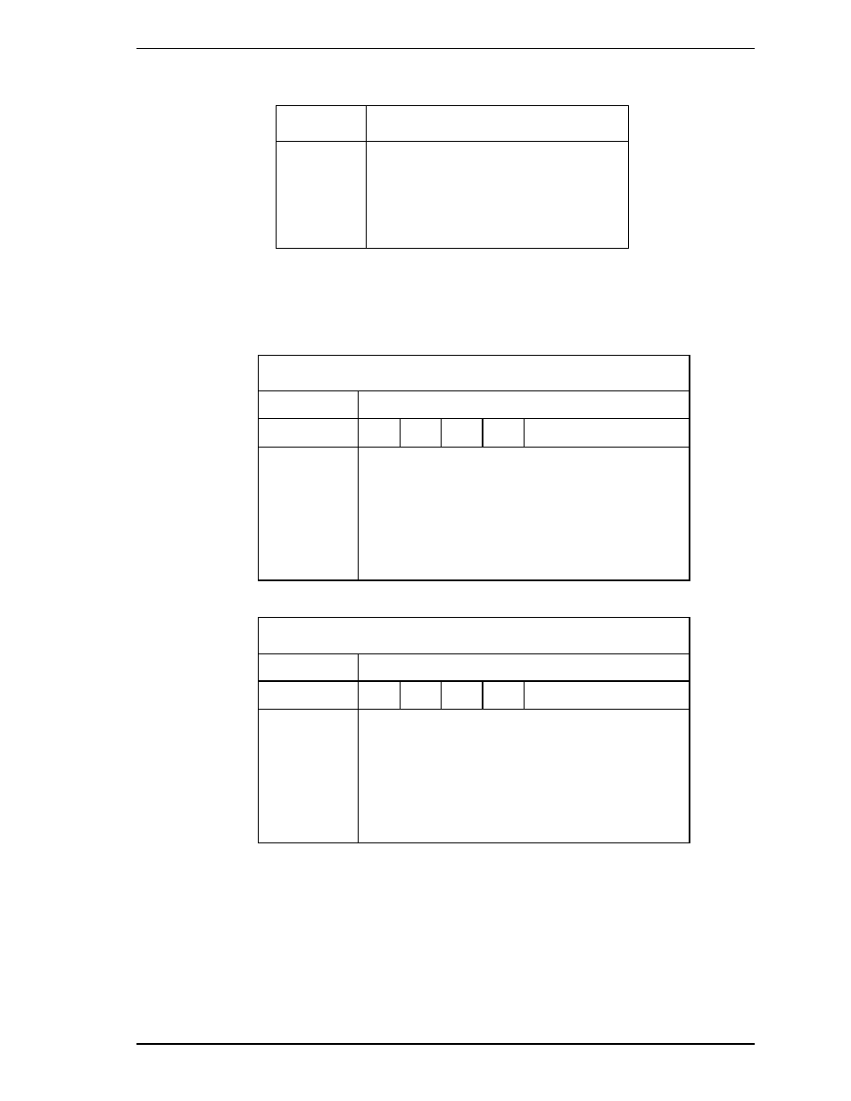 FUJITSU MHA2032AT User Manual | Page 104 / 177