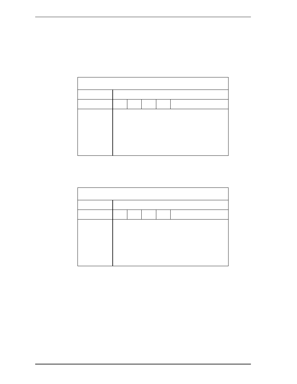 FUJITSU MHA2032AT User Manual | Page 105 / 177