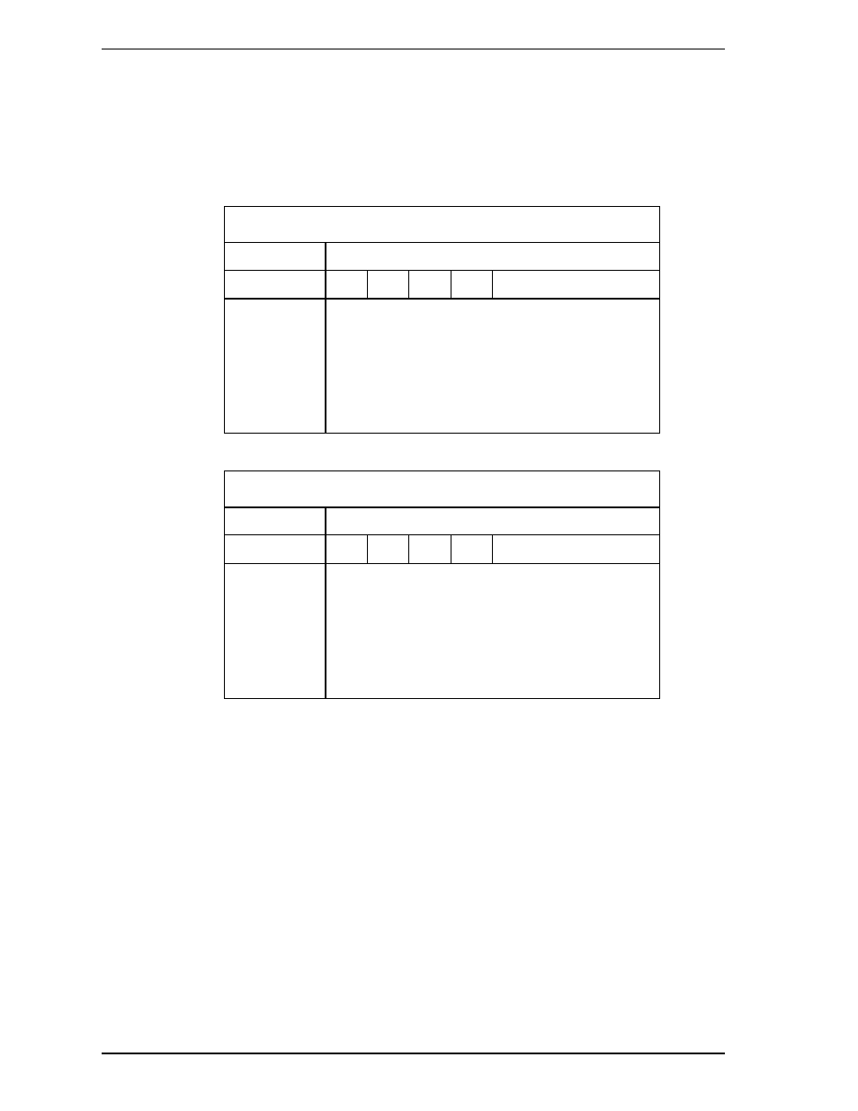 FUJITSU MHA2032AT User Manual | Page 111 / 177