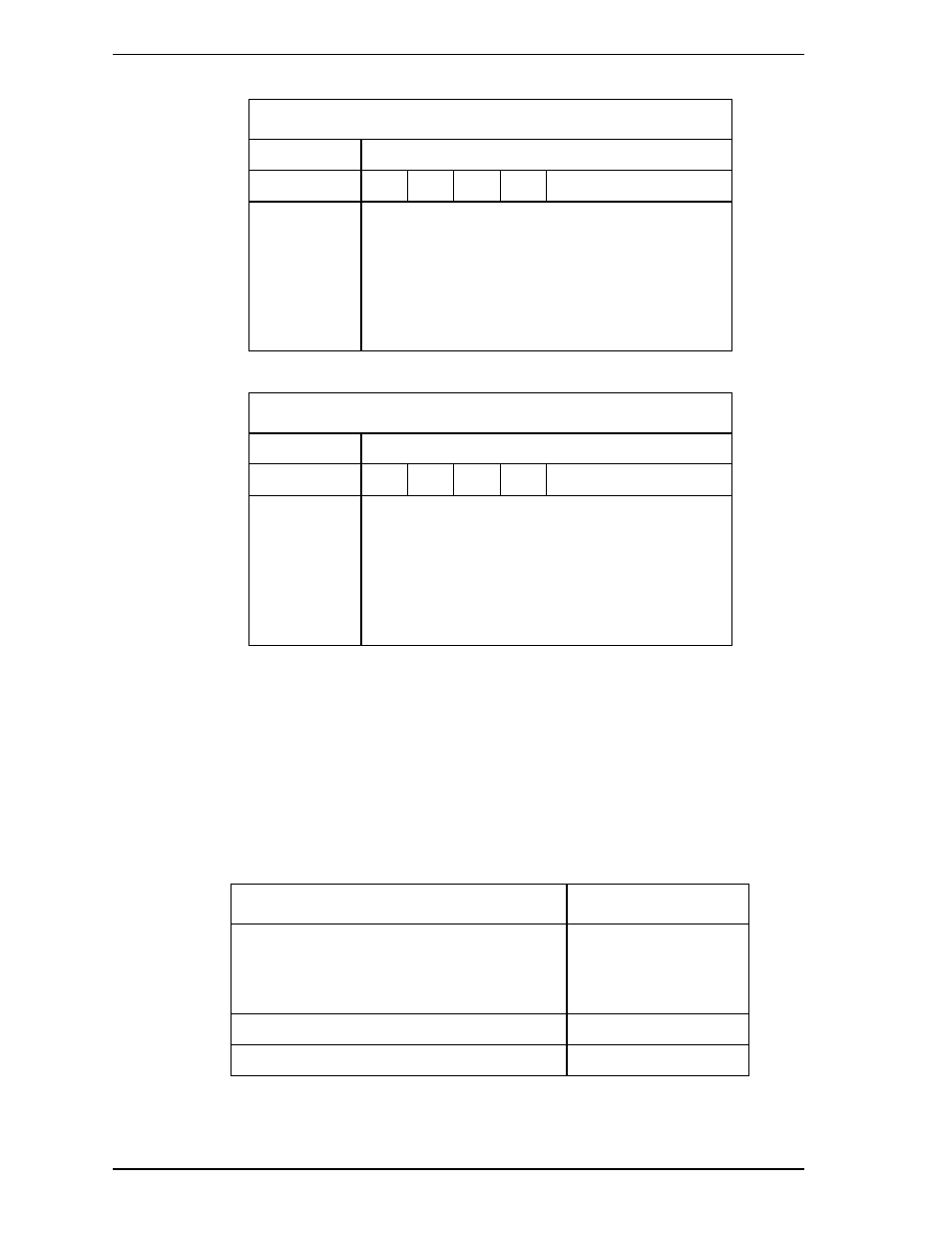 FUJITSU MHA2032AT User Manual | Page 113 / 177