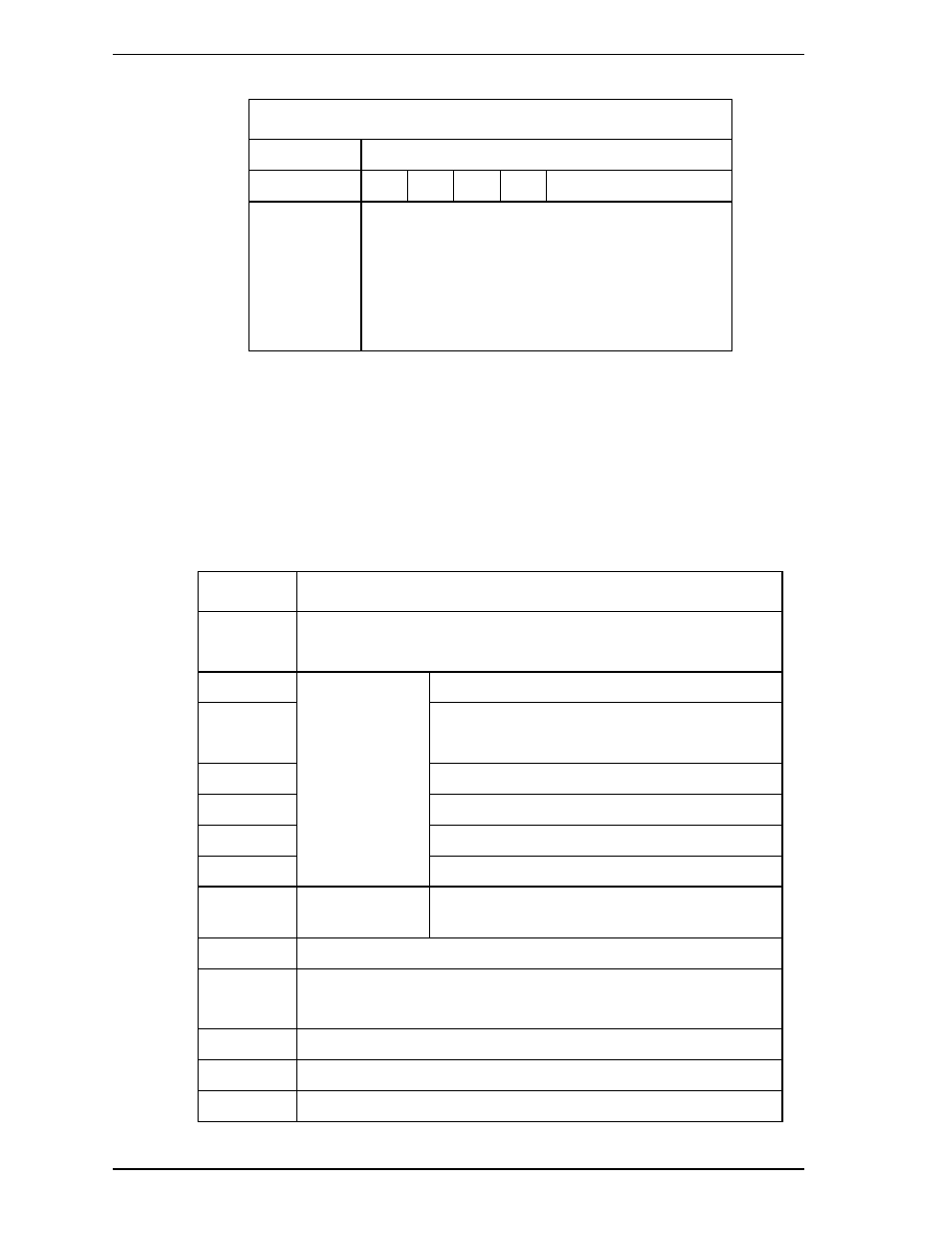 FUJITSU MHA2032AT User Manual | Page 117 / 177