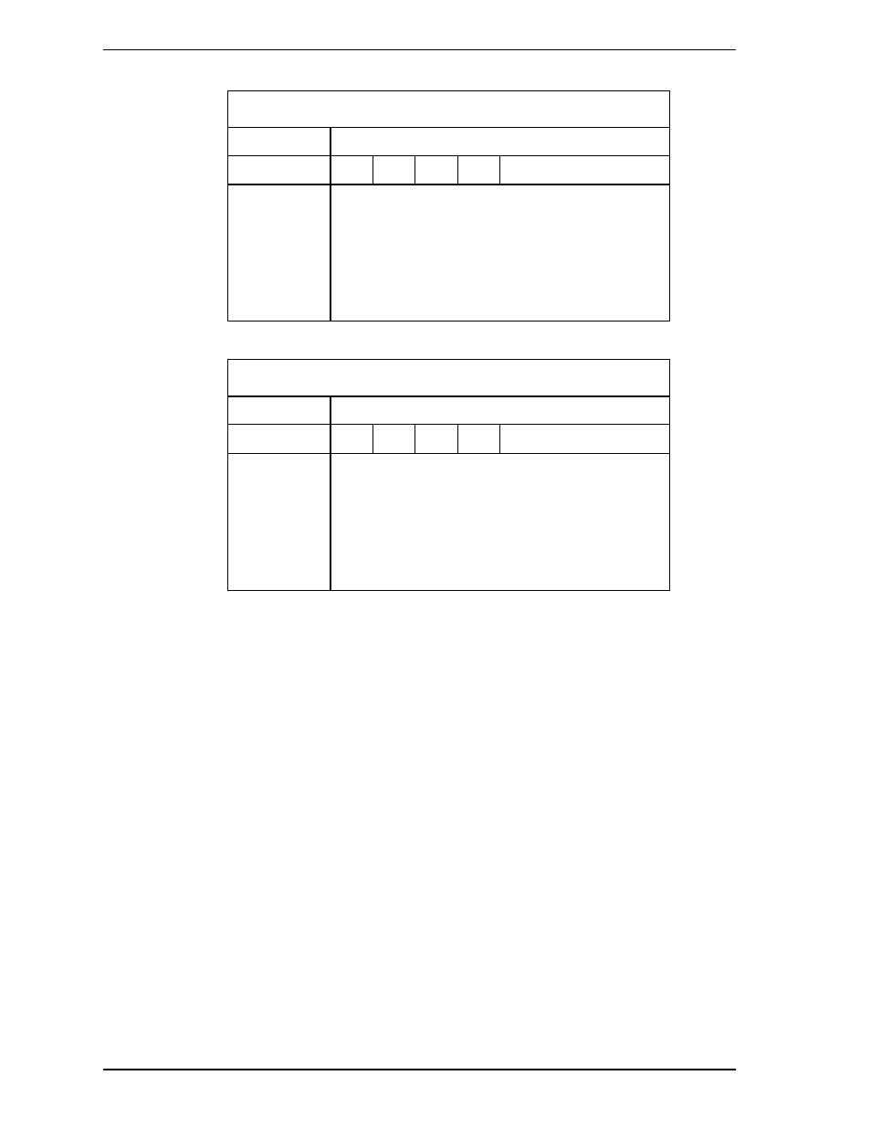 FUJITSU MHA2032AT User Manual | Page 121 / 177