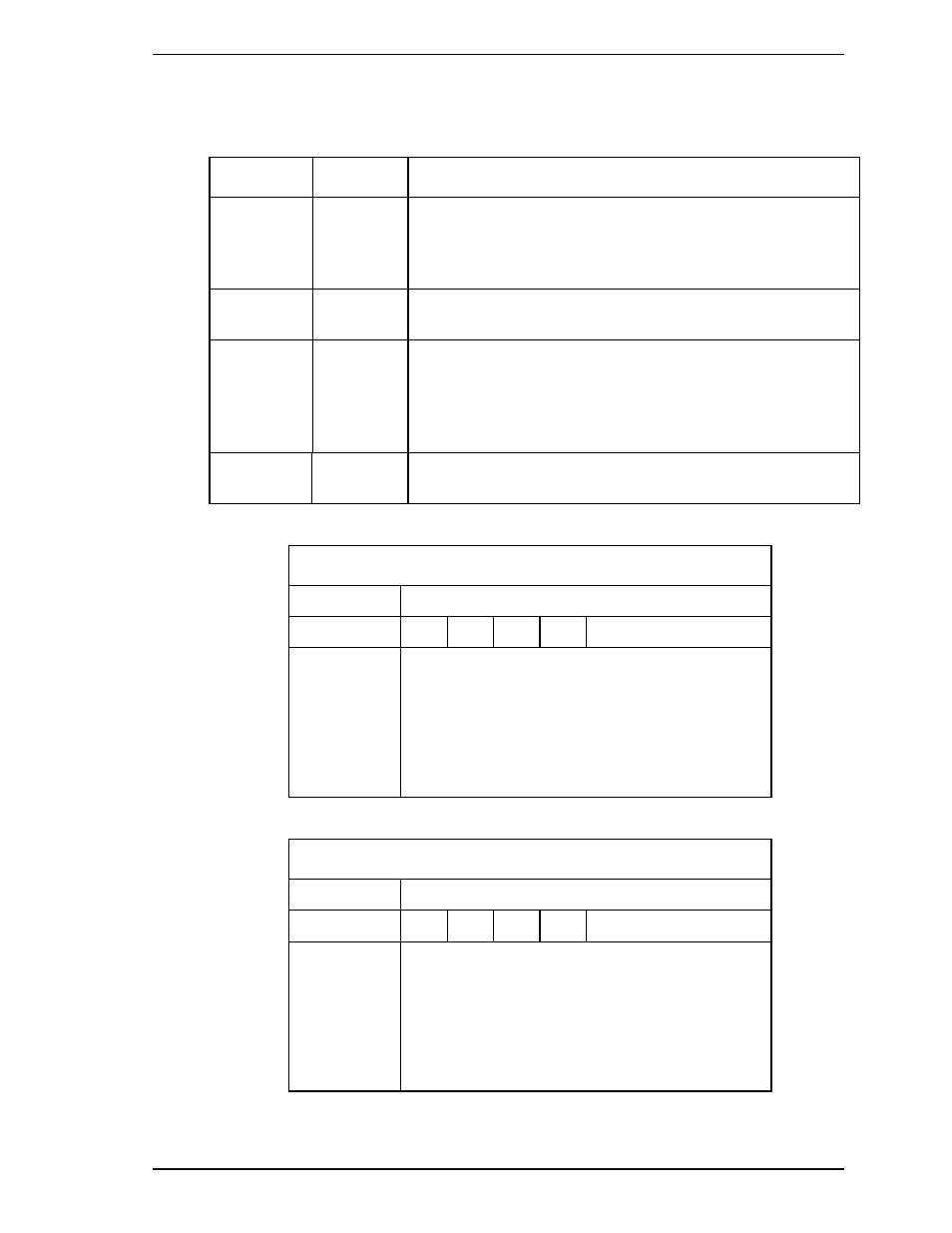 FUJITSU MHA2032AT User Manual | Page 126 / 177