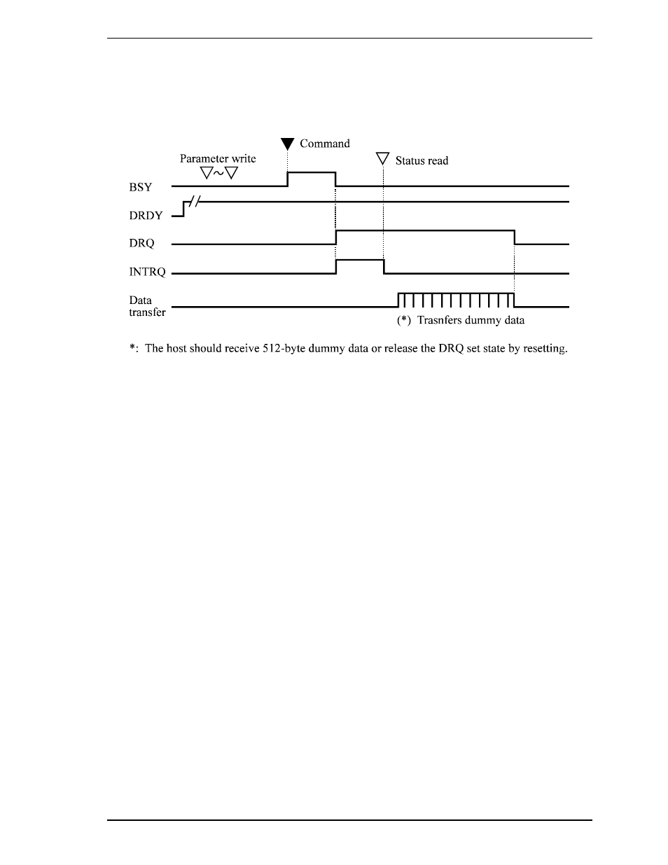 FUJITSU MHA2032AT User Manual | Page 132 / 177