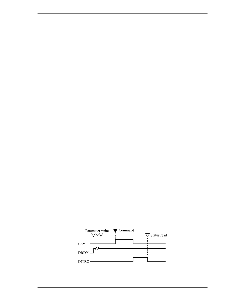 FUJITSU MHA2032AT User Manual | Page 134 / 177