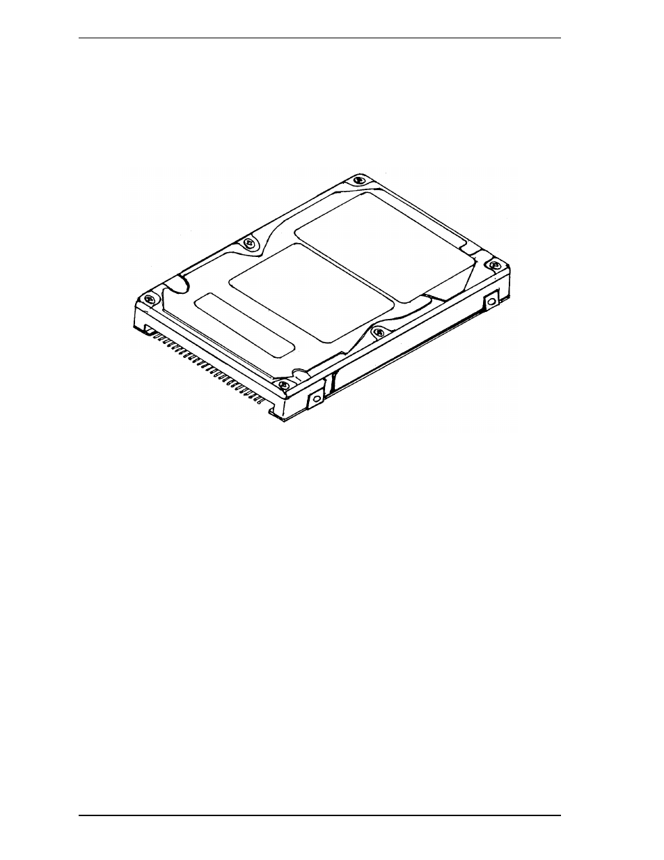 1 device configuration | FUJITSU MHA2032AT User Manual | Page 25 / 177