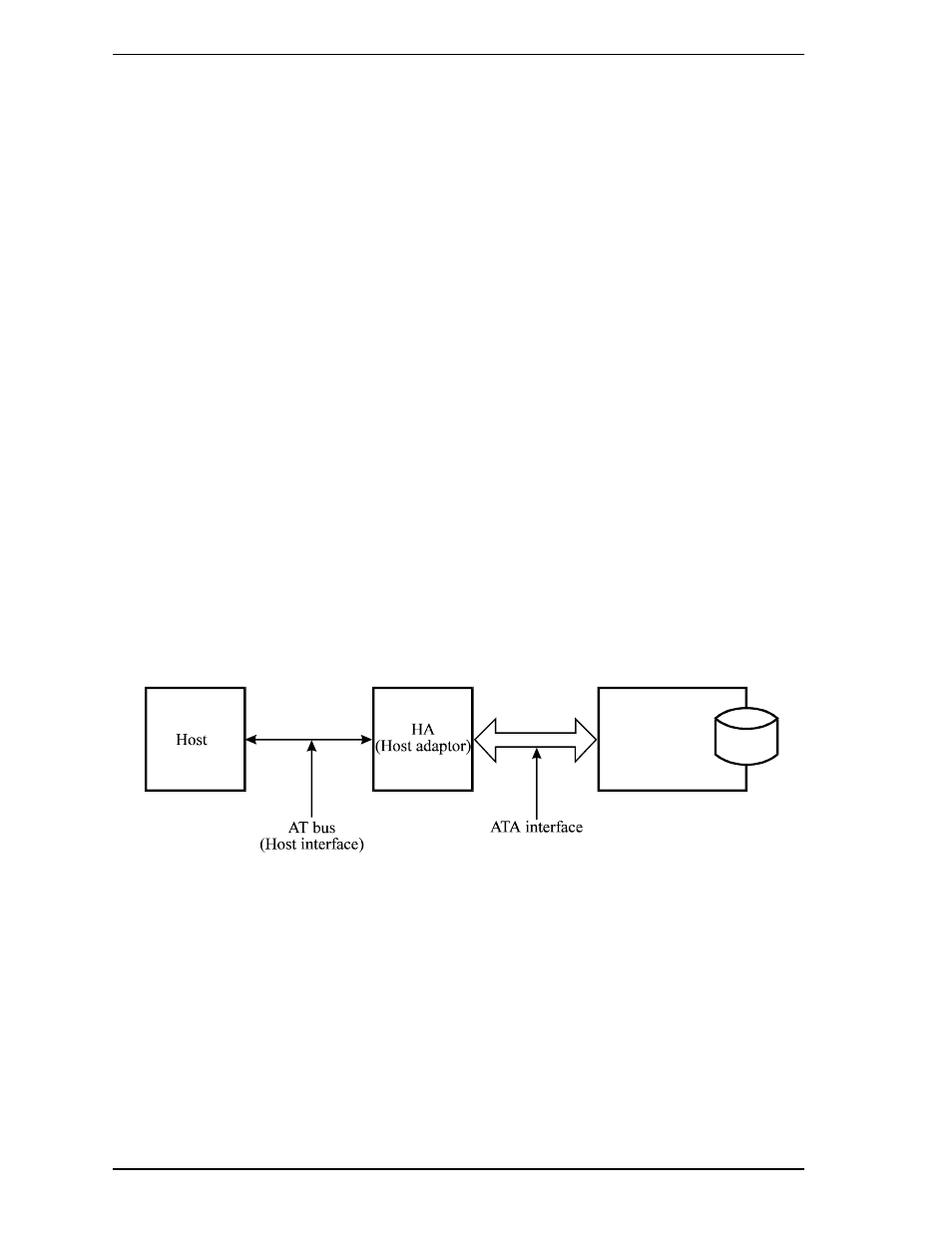 2 system configuration | FUJITSU MHA2032AT User Manual | Page 27 / 177