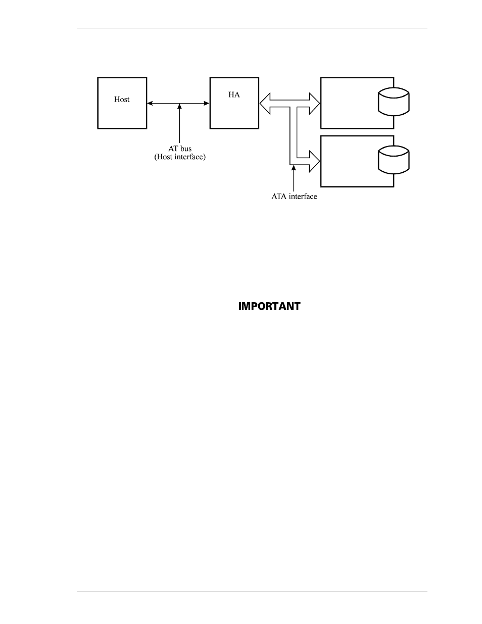 FUJITSU MHA2032AT User Manual | Page 28 / 177