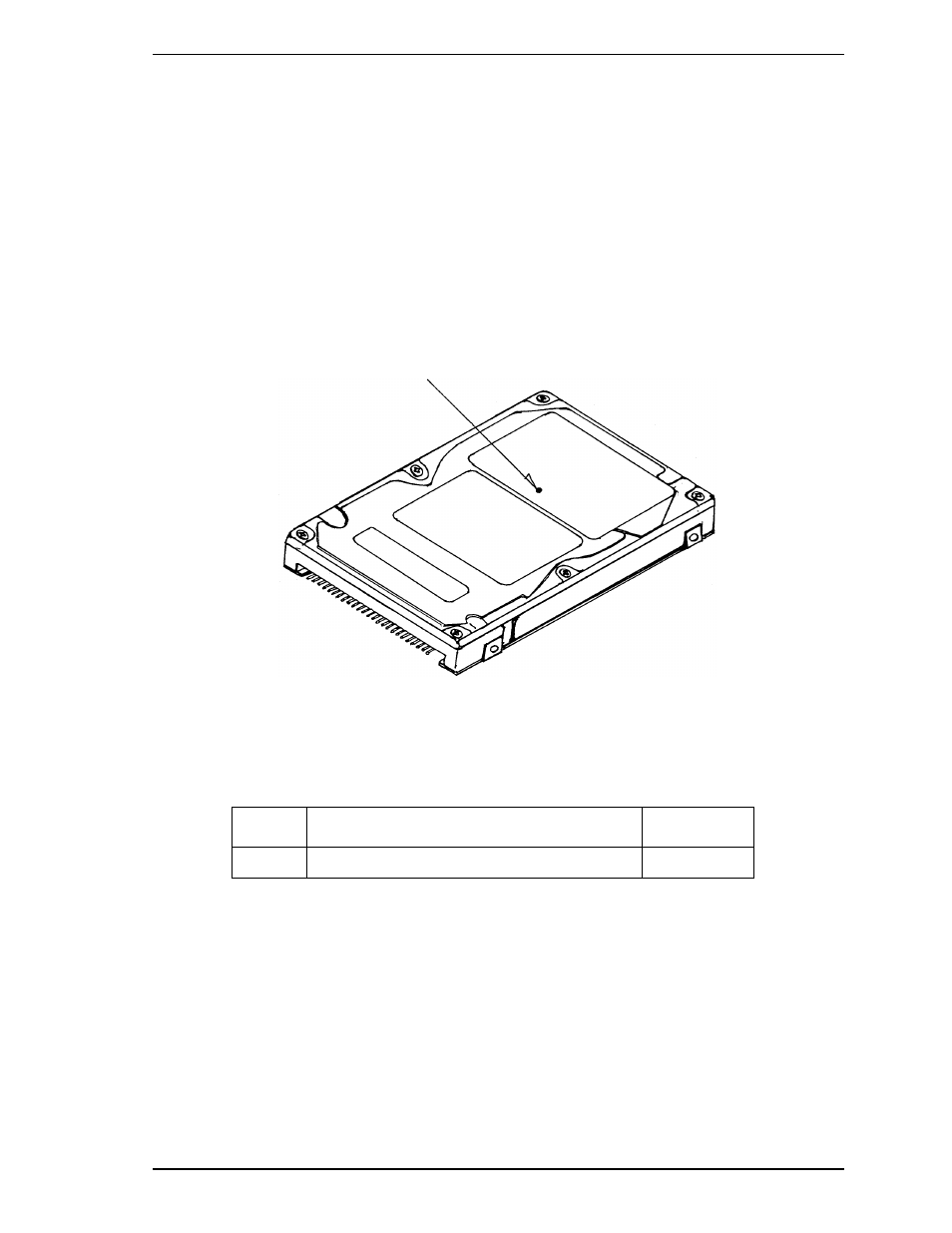 FUJITSU MHA2032AT User Manual | Page 33 / 177