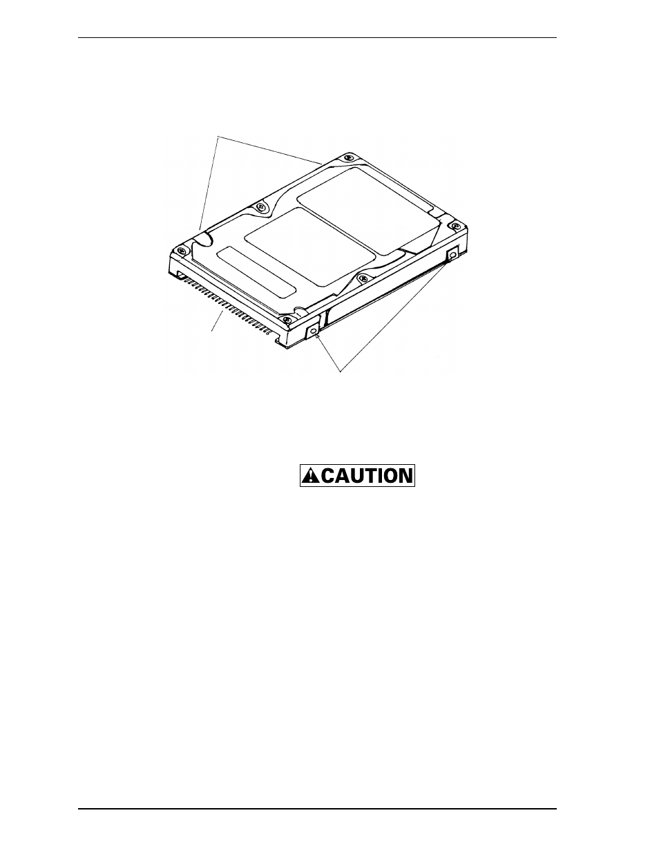 FUJITSU MHA2032AT User Manual | Page 34 / 177