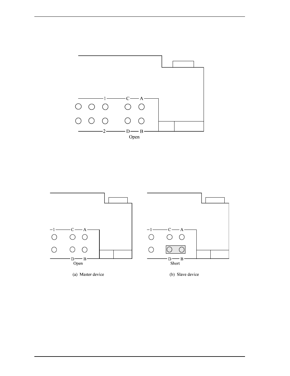 FUJITSU MHA2032AT User Manual | Page 38 / 177