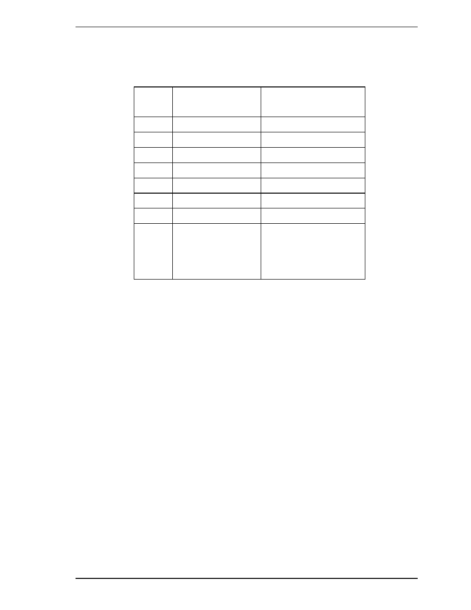 6 read/write circuit | FUJITSU MHA2032AT User Manual | Page 49 / 177