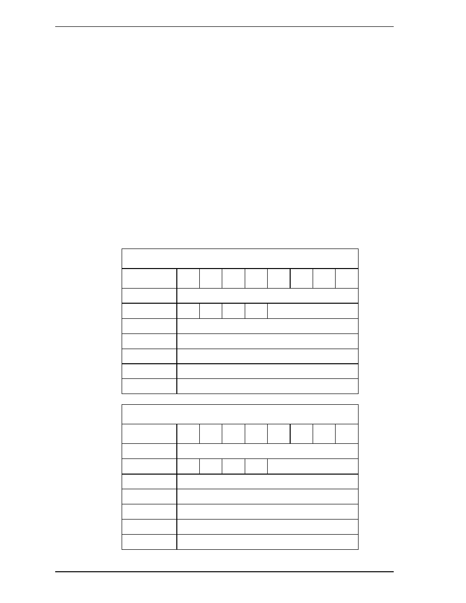 FUJITSU MHA2032AT User Manual | Page 77 / 177