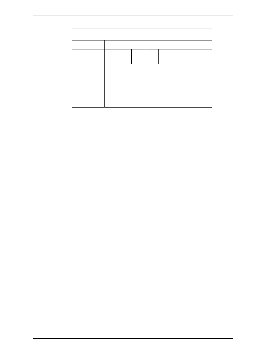 FUJITSU MHA2032AT User Manual | Page 83 / 177