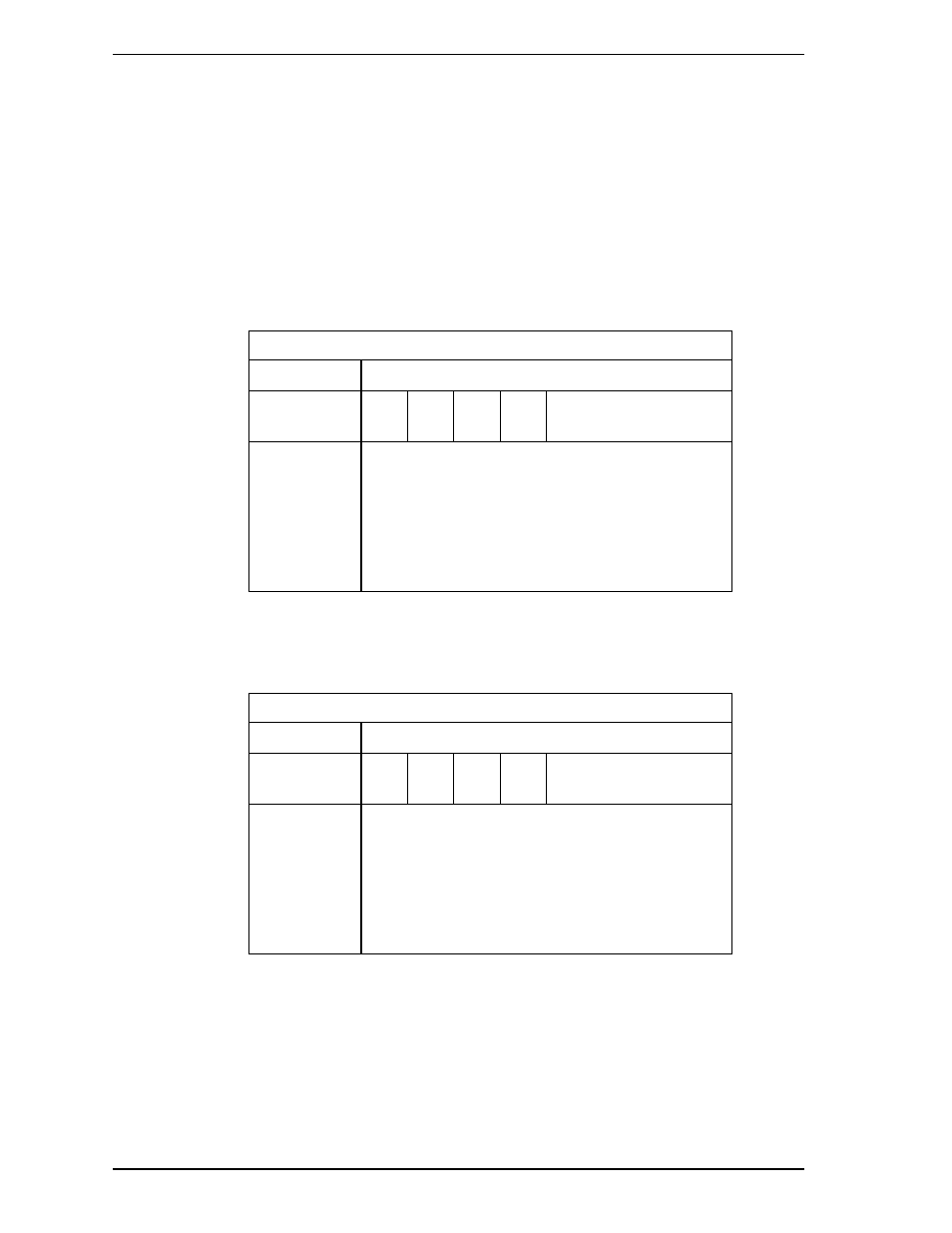 FUJITSU MHA2032AT User Manual | Page 85 / 177