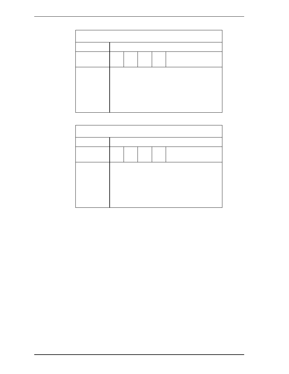 FUJITSU MHA2032AT User Manual | Page 87 / 177