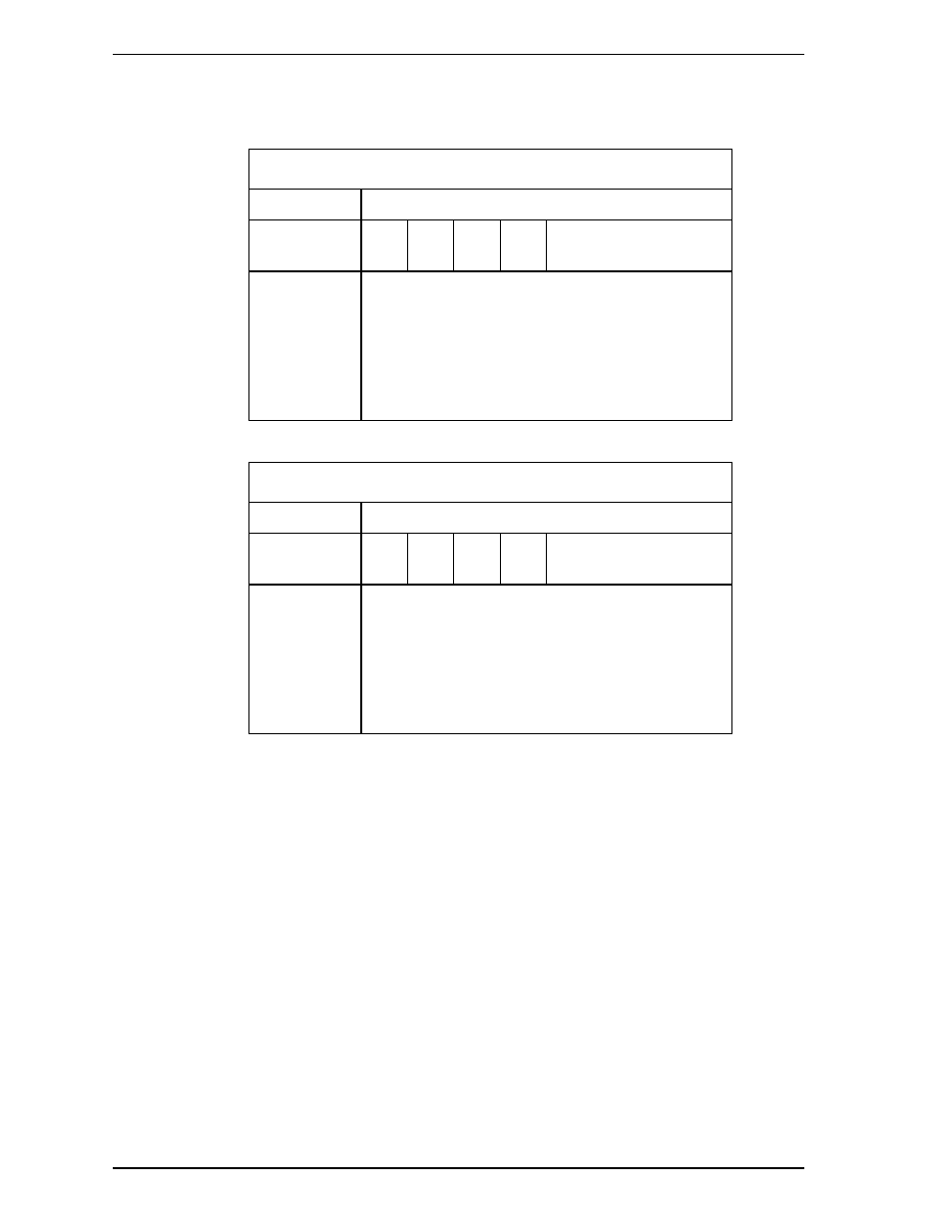 FUJITSU MHA2032AT User Manual | Page 89 / 177