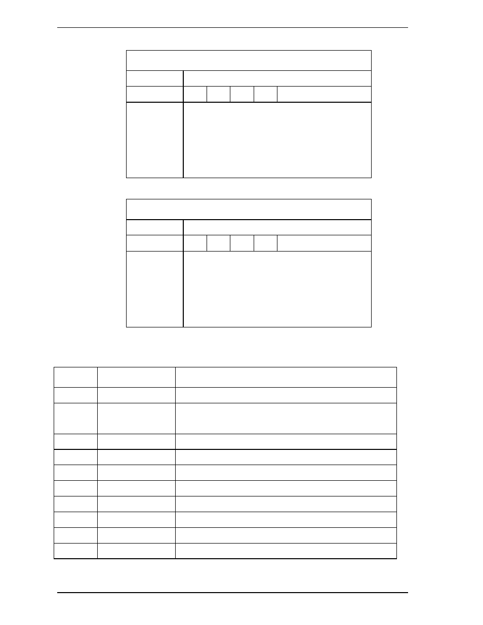 FUJITSU MHA2032AT User Manual | Page 93 / 177