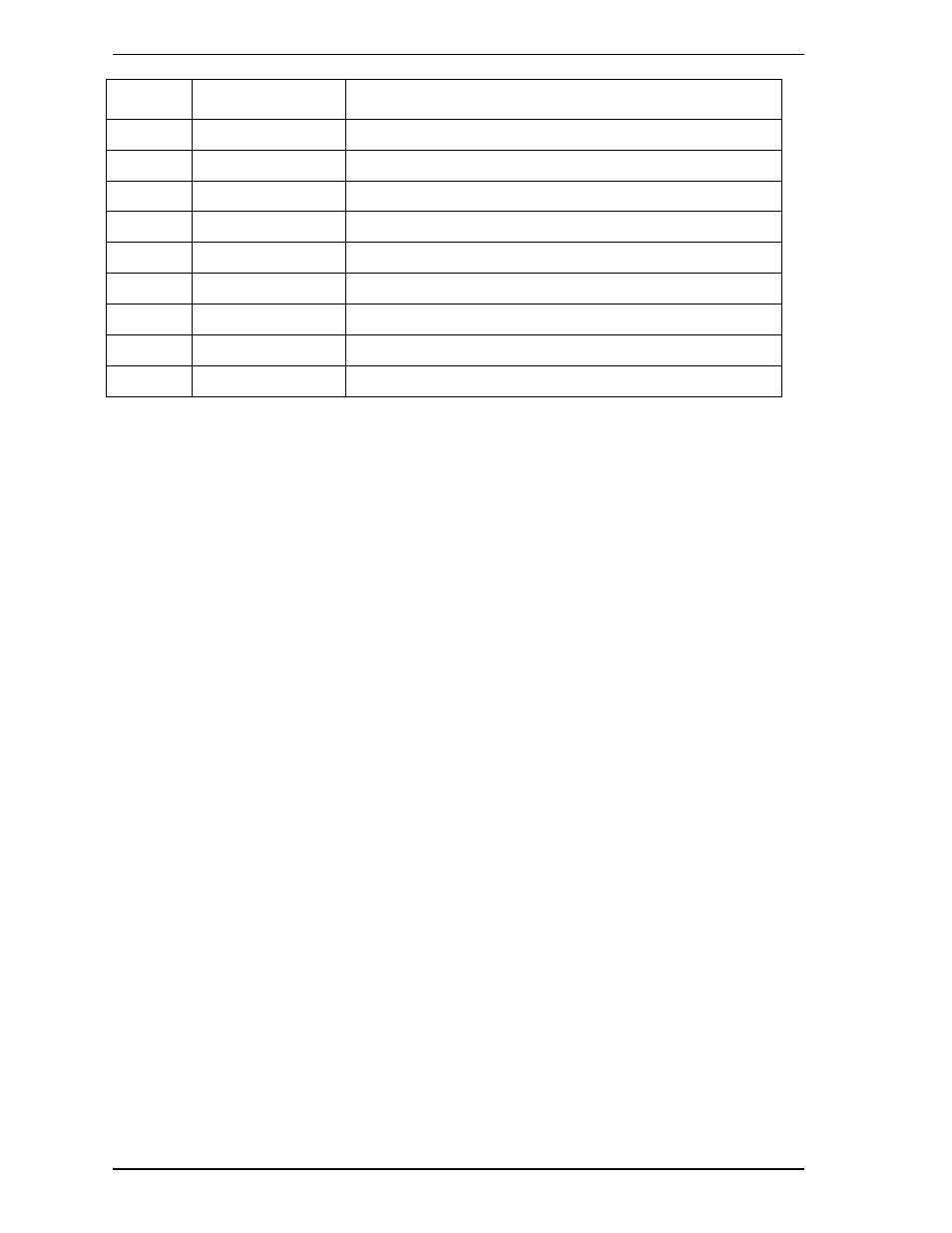 FUJITSU MHA2032AT User Manual | Page 95 / 177